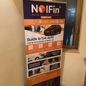 Bild von Nolfin Srl Noleggio Auto Lungo Termine