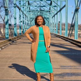 Bild von Tenesha Irvin, Your Chattanooga REALTOR