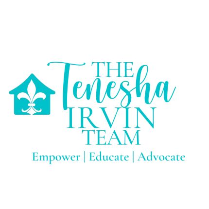 Logo van Tenesha Irvin, Your Chattanooga REALTOR