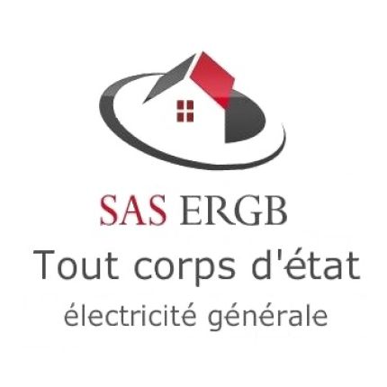 Logo da SAS ERGB