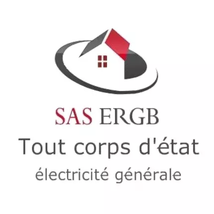 Logo von SAS ERGB