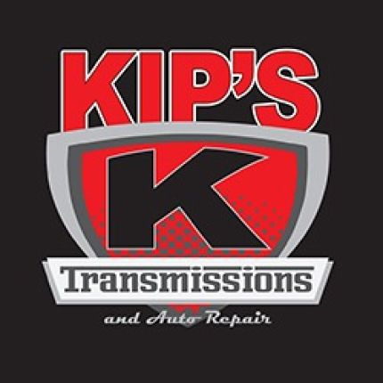 Logotyp från Kip's Transmissions And Auto Repair LLC