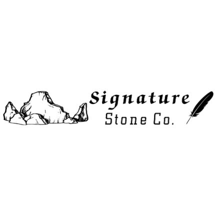 Logotipo de Signature Stone Countertops LLC