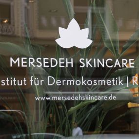 Mersedeh Skincare