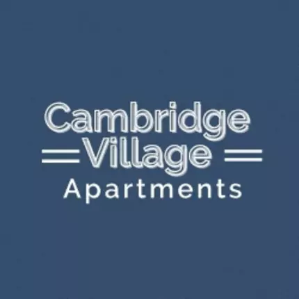 Logo van Cambridge Village Apartments