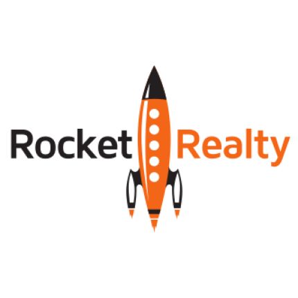 Logo fra Rocket Realty LLC