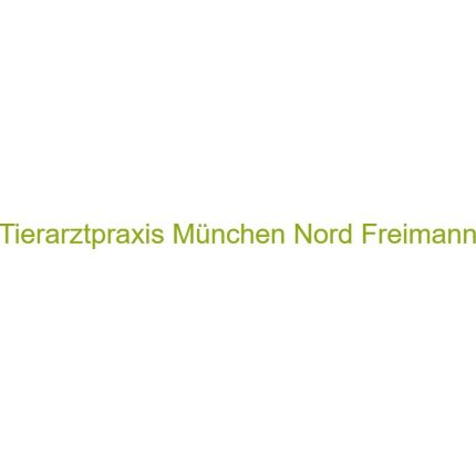 Logotyp från Tierarztpraxis München Nord Freimann - Elisabeth Kania