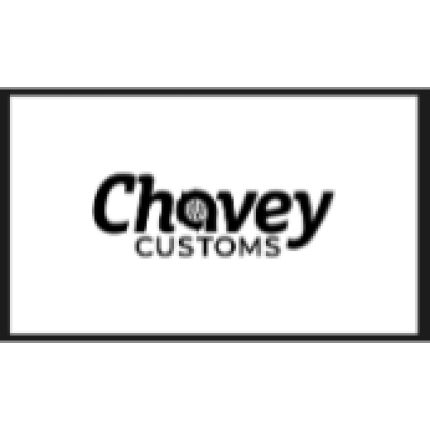 Logótipo de Chavey Customs