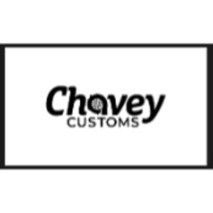 Logo de Chavey Customs