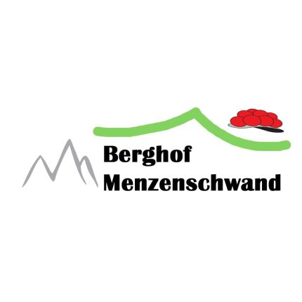 Logo von Gästehaus Berghof Menzenschwand