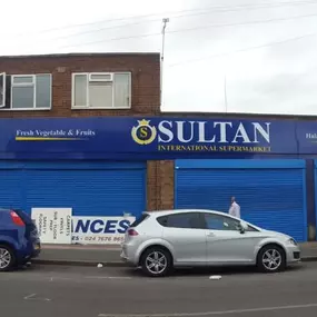 Bild von Sign & Print