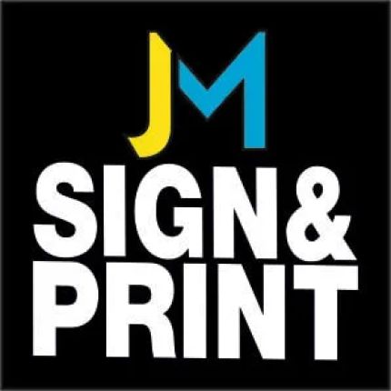 Logo from Sign & Print