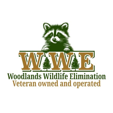 Logo von Woodlands Wildlife Elimination LLC