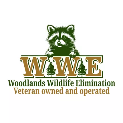 Logo van Woodlands Wildlife Elimination LLC