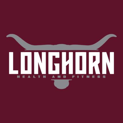 Logo de Longhorn Health & Fitness