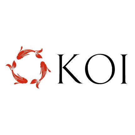 Logo von Koi