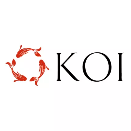 Logo od Koi