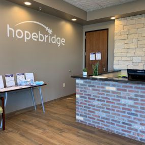 Bild von Hopebridge Autism Therapy Center