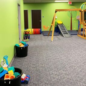 Bild von Hopebridge Autism Therapy Center