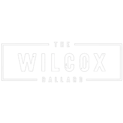 Logo de The Wilcox