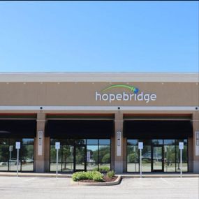 Bild von Hopebridge Autism Therapy Center