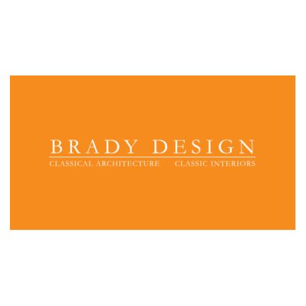 Logotyp från Brady Design , Inc.