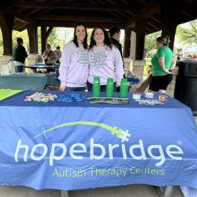 Bild von Hopebridge Autism Therapy Center