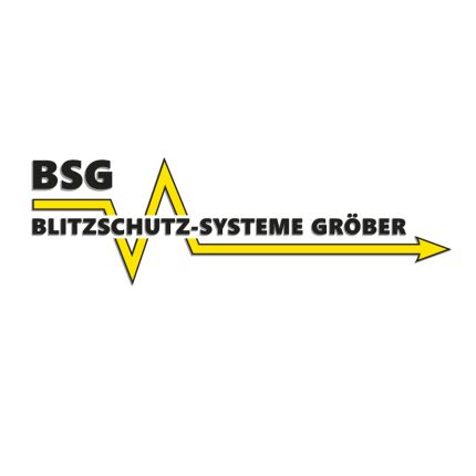 Logo da BSG Blitzschutz Systeme Gröber