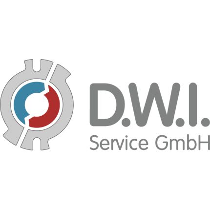 Logo fra D.W.I. Service GmbH - Außenstelle Hannover