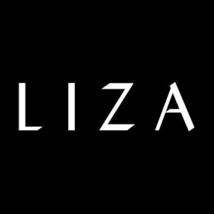 Logotipo de Liza