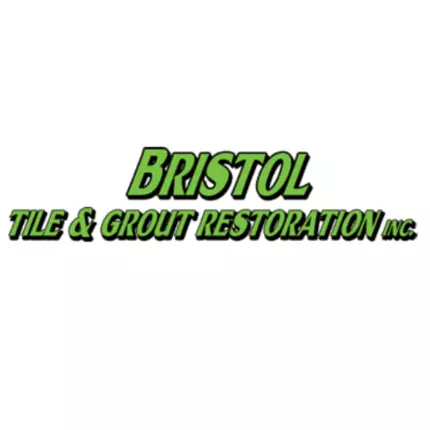 Logotyp från Bristol Tile & Grout Restoration, Inc.