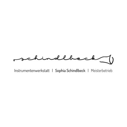 Logo da Instrumentenwerkstatt Sophia Schindlbeck