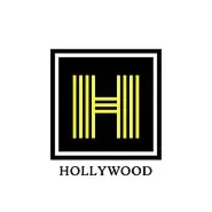 Logotyp från Holly Hollywood