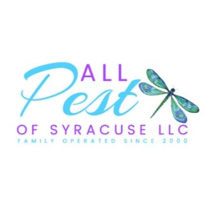 Logo from All Pest of Syracuse