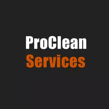 Logo de Pro Clean Services LLC