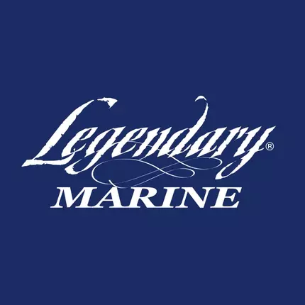 Logo da Legendary Marine Super Center - Pensacola