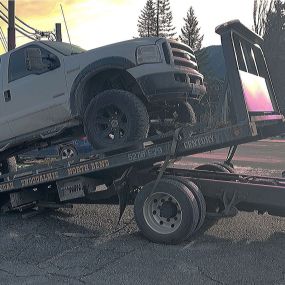 Bild von Clark's Towing