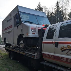 Bild von Clark's Towing