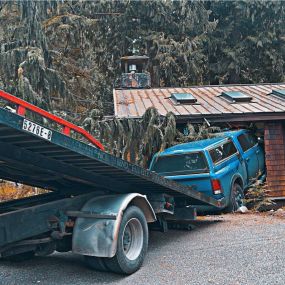 Bild von Clark's Towing