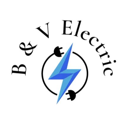 Λογότυπο από B&V Electric LLC