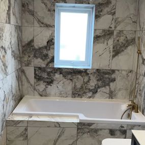 Bild von L.C Tiling and Plumbing Services