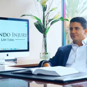 Bild von The Orlando Injury Law Firm