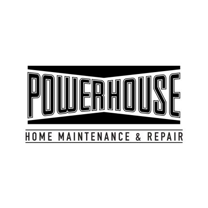 Logo da Powerhouse Home Maintenance & Repair