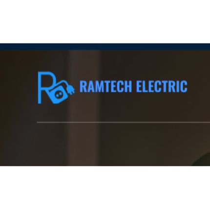 Logotipo de Ramtech Electric