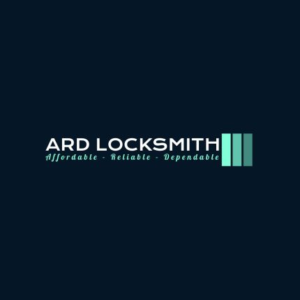 Logótipo de ARD Locksmith