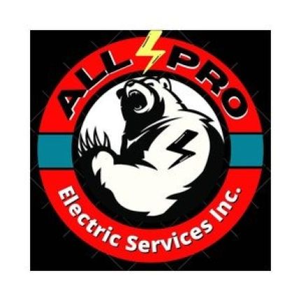 Logo from All Pro Electric Services inc