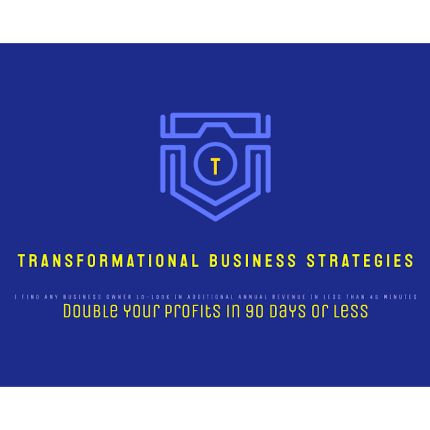 Logótipo de Transformational Business Strategies