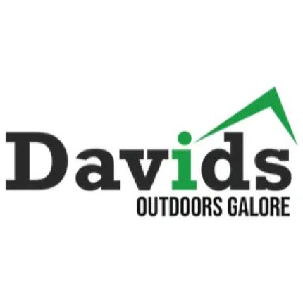 Logo da Outdoor Galore