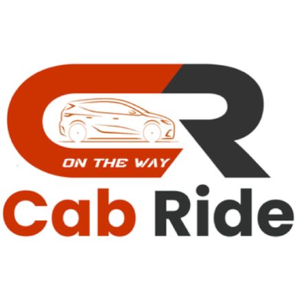 Logotipo de Cab Ride