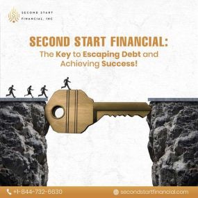 Bild von Second Start Financial